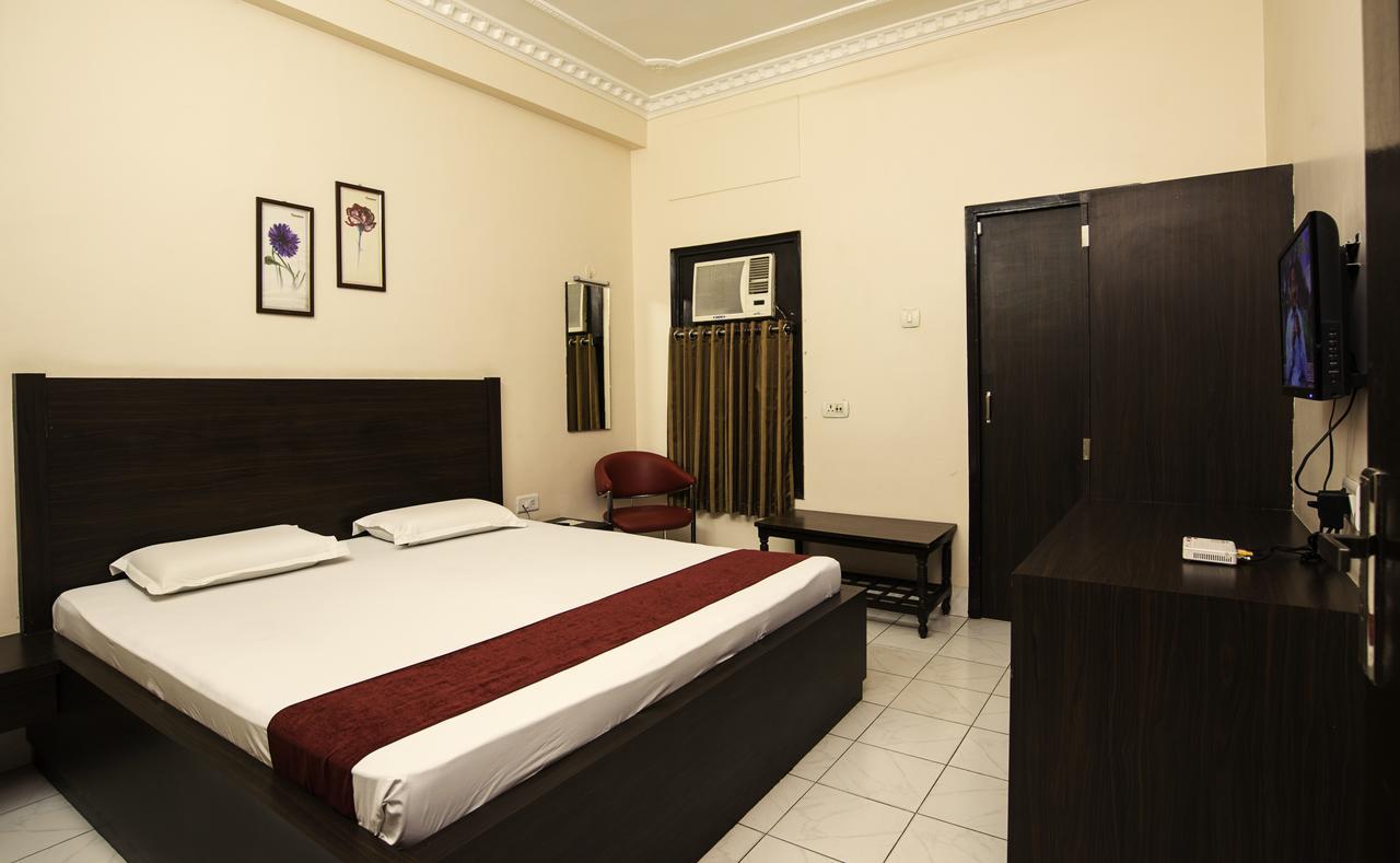Sunshine Hotel Raigarh Exterior photo